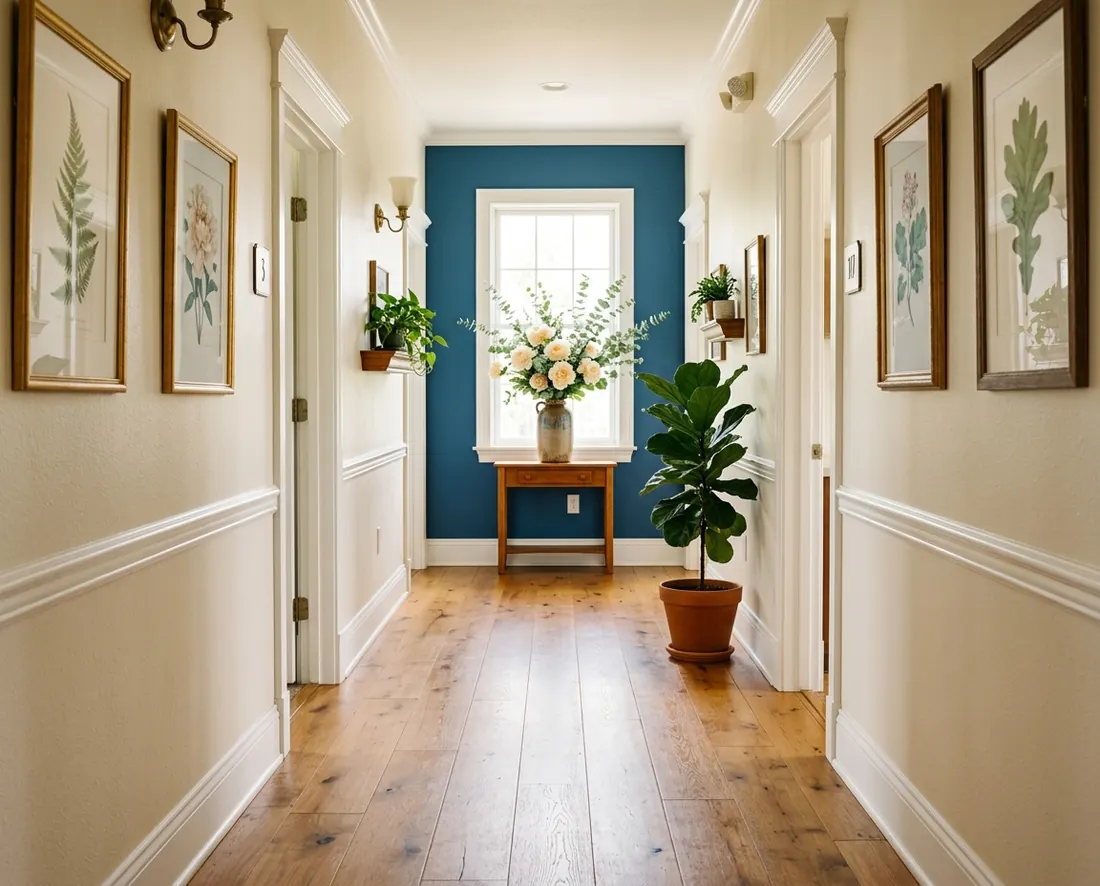 Beaumont Family Dentistry office