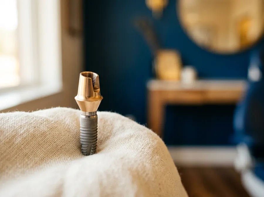 Dental Implants