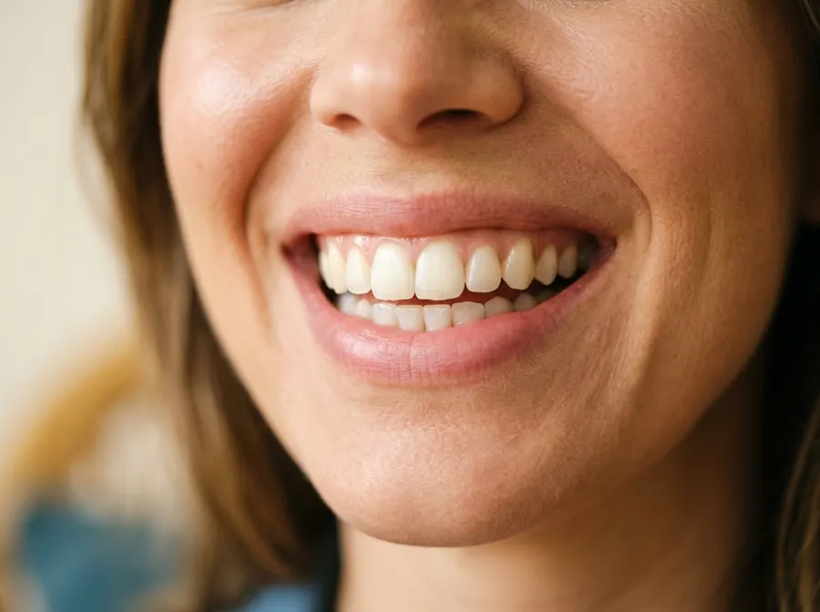 Teeth Whitening